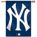Wincraft New York Yankees Banner 28x40 Vertical Alternate Design 3208506944